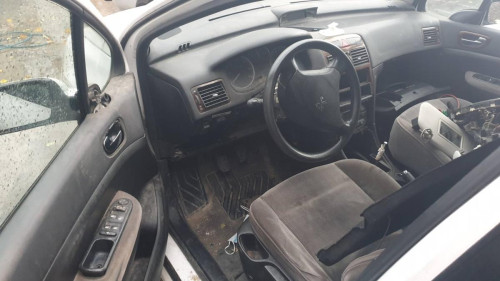  PEUGEOT 307 (S1)(04.2001) 