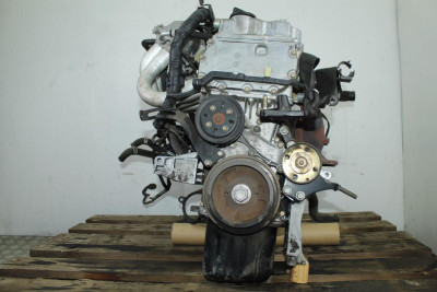 MOTOR COMPLETO, NISSAN, PRIMERA BERLINA (P12)