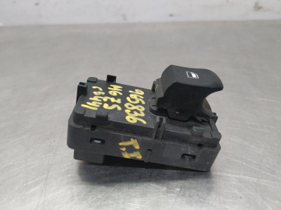 MANDO ELEVALUNAS TRASERO IZQUIERDO, MG, ZS