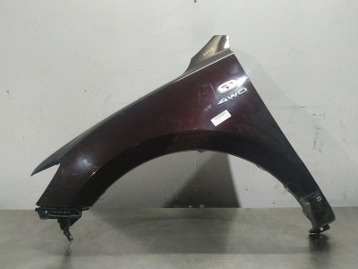ALETA DELANTERA IZQUIERDA, HYUNDAI, SANTA FE (CM)