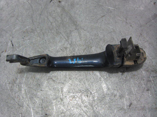  MANETA EXTERIOR DELANTERA DERECHA BMW SERIE 3 BERLINA (E46) 