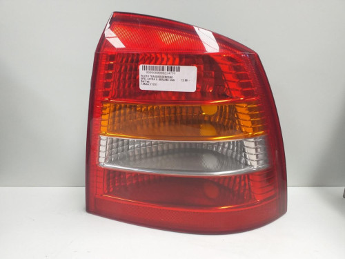  PILOTO TRASERO DERECHO OPEL ASTRA G BERLINA 