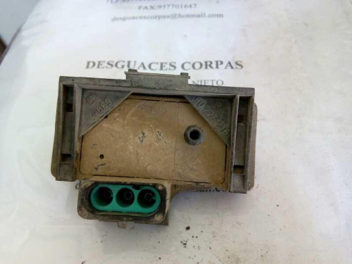  SENSOR 