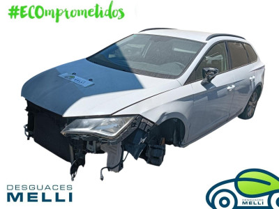 SEAT LEON ST 5F8
