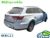 SEAT LEON ST 5F8 — автомобиль-донор на запчасти 
