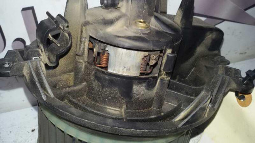 MOTOR CALEFACCION CITROEN XSARA BERLINA 
