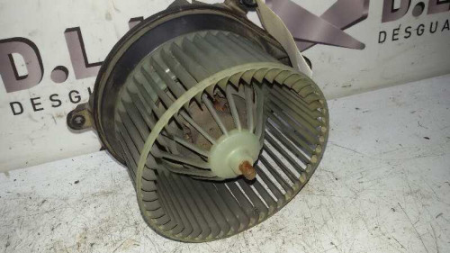 MOTOR CALEFACCION CITROEN XSARA BERLINA 