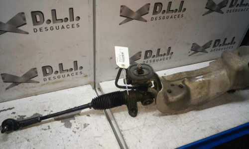 CREMALLERA DIRECCION Seat LEON (1M1) 