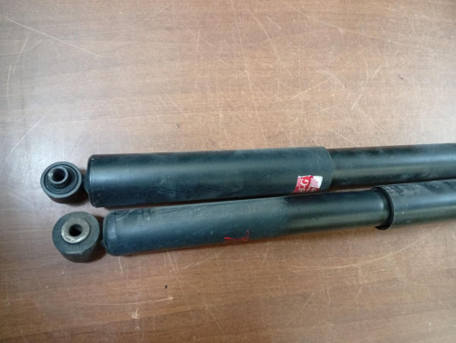 JUEGO AMORTIGUADORES TRASERO JEEP GRAND CHEROKEE (WH) 