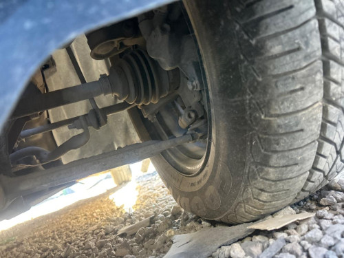 MANGUETA DELANTERA IZQUIERDA Opel CORSA D 