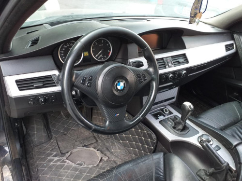  MANDO LIMPIA, BMW, SERIE 5 BERLINA (E60) 