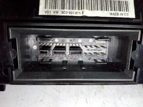  CUADRO INSTRUMENTOS VOLKSWAGEN PASSAT BERLINA (3C2) 