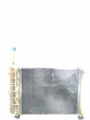  RADIADOR AGUA FIAT III PANDA (319) 