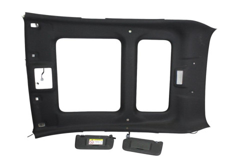  TECHO INTERIOR, FORD, PUMA 