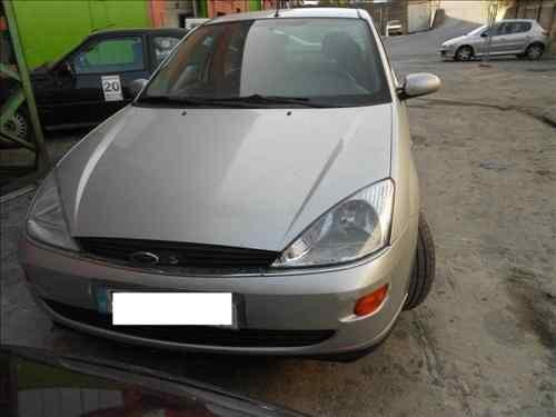 ANILLO AIRBAG FORD FOCUS BERLINA (CAK) 