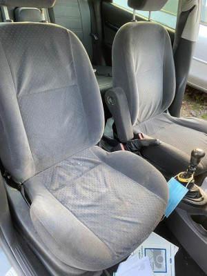 FORD FOCUS BERLINA (CAK)