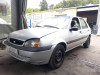  FORD FIESTA BERLINA (DX) 