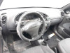  FORD FIESTA BERLINA (DX) 