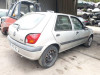  FORD FIESTA BERLINA (DX) 