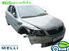 SKODA OCTAVIA BERLINA (1Z3) — vehículo donante para recambios 