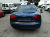 AUDI A4 BERLINA (8E) — vehículo donante para recambios 