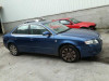 AUDI A4 BERLINA (8E) — vehículo donante para recambios 