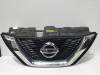  REJILLA DELANTERA NISSAN QASHQAI (J11E) 