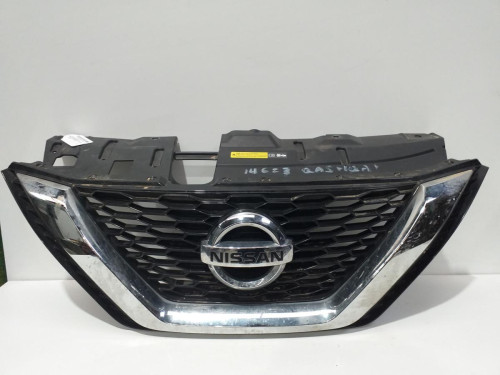  REJILLA DELANTERA NISSAN QASHQAI (J11E) 