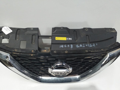 REJILLA DELANTERA, NISSAN, QASHQAI (J11E)