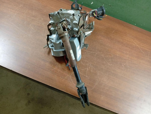 COLUMNA DIRECCION Renault CLIO III 