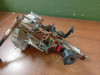 COLUMNA DIRECCION Renault CLIO III 