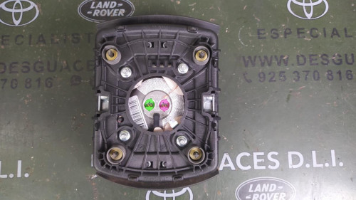 AIRBAG DELANTERO IZQUIERDO LAND ROVER RANGE ROVER SPORT 