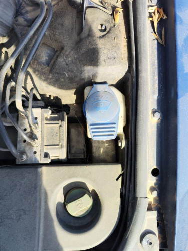 DEPOSITO LIMPIA Volkswagen PASSAT BERLINA (3B3) 