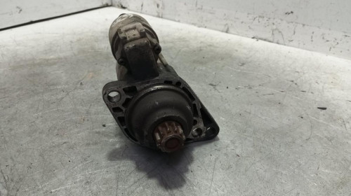 MOTOR ARRANQUE VOLKSWAGEN CADDY (2K)(02.2004) 