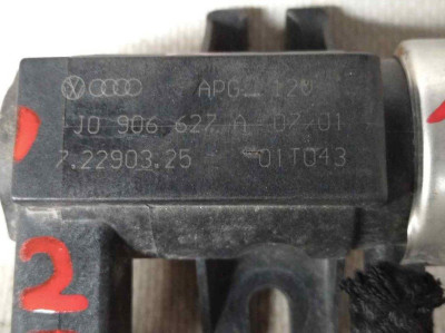 VALVULA AIRE ADICIONAL, SEAT, TOLEDO (1M2)