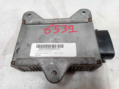 CENTRALITA MOTOR UCE, VOLVO, V40 FAMILIAR