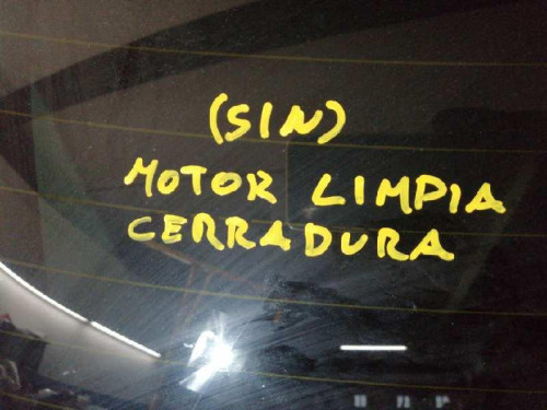  PORTON TRASERO, CITROEN, C4 PICASSO 