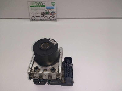 ABS, OPEL, ASTRA H BERLINA