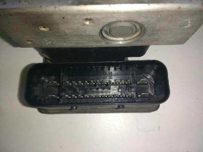 ABS, OPEL, ASTRA H BERLINA