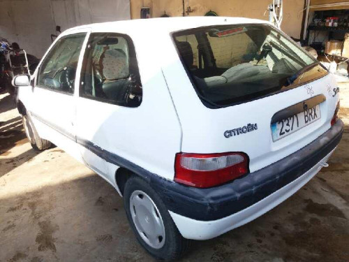  CITROEN SAXO 