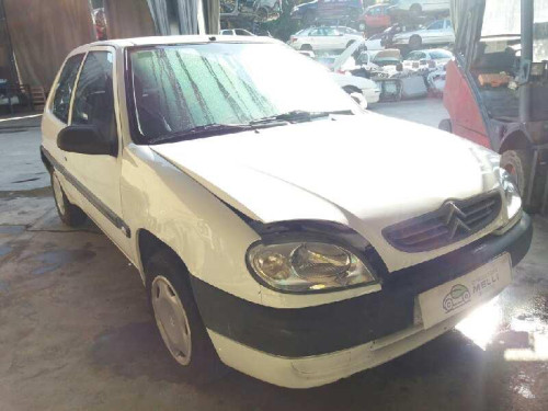  CITROEN SAXO 