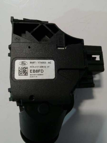  MANDO LIMPIA, FORD, FIESTA (CB1) 