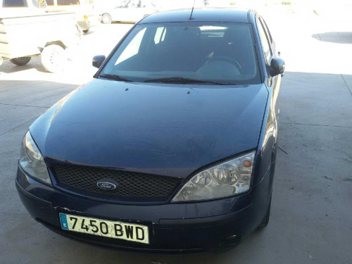  FORD MONDEO BERLINA (GE) 