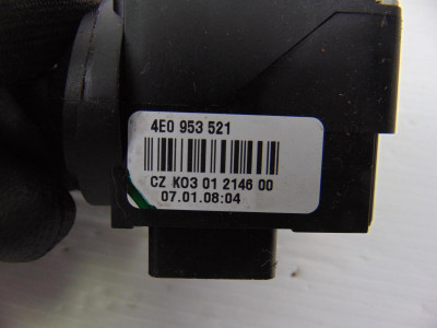 MANDO MULTIFUNCION, AUDI, A4 AVANT (8E)