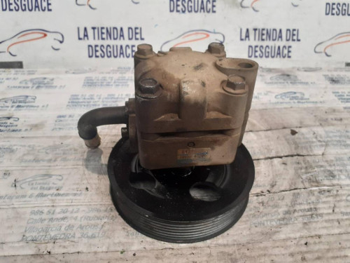  BOMBA DIRECCION 