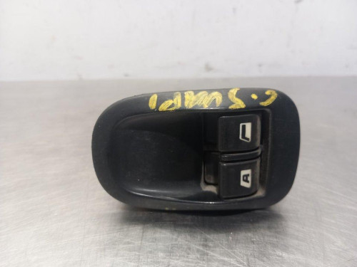  MANDO ELEVALUNAS DELANTERO IZQUIERDO CITROEN JUMPY 