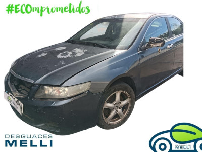 HONDA ACCORD BERLINA (CL/CN)