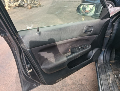 HONDA ACCORD BERLINA (CL/CN)