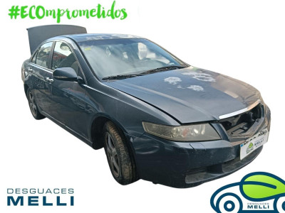 HONDA ACCORD BERLINA (CL/CN)