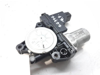 MOTOR ELEVALUNAS TRASERO DERECHO, Kia, CARENS (RP)